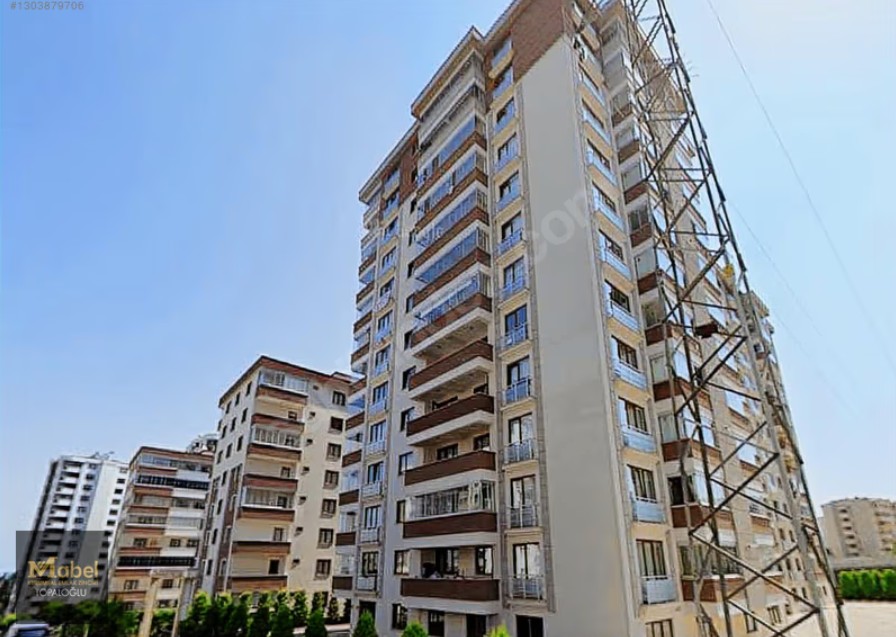 YILDIZKENT SİTESİ 2 SÖĞÜTLÜ